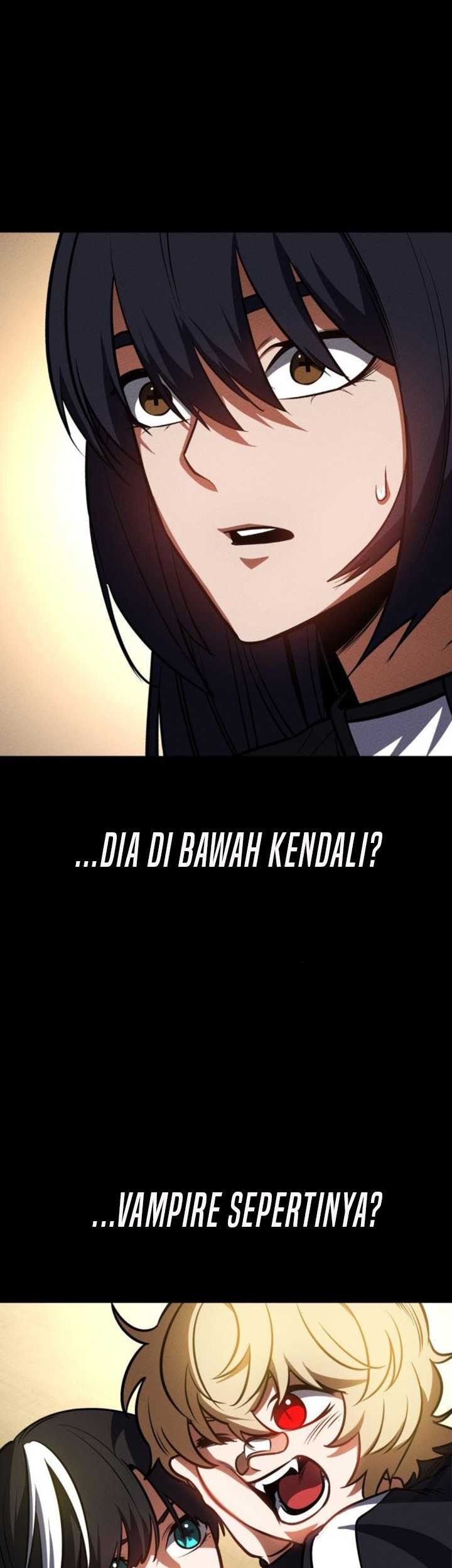 Day Walker Chapter 20 Gambar 60