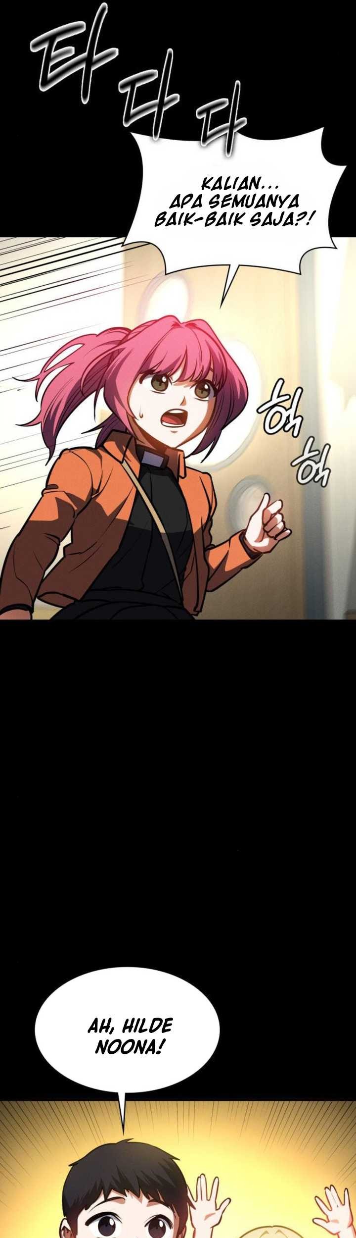 Day Walker Chapter 20 Gambar 64