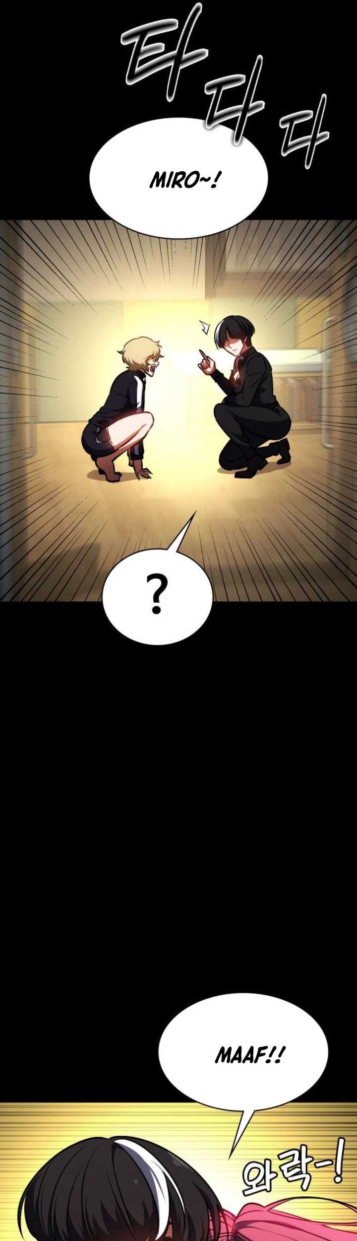 Day Walker Chapter 20 Gambar 72