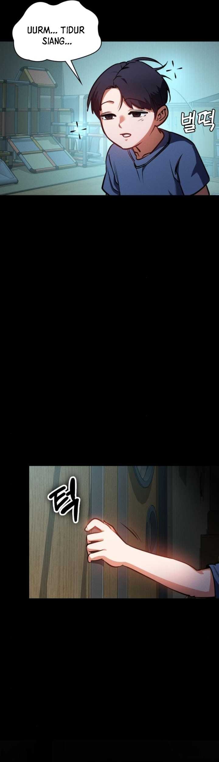 Day Walker Chapter 20 Gambar 8