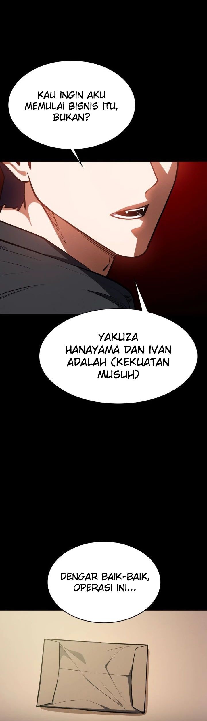 Day Walker Chapter 21 Gambar 30