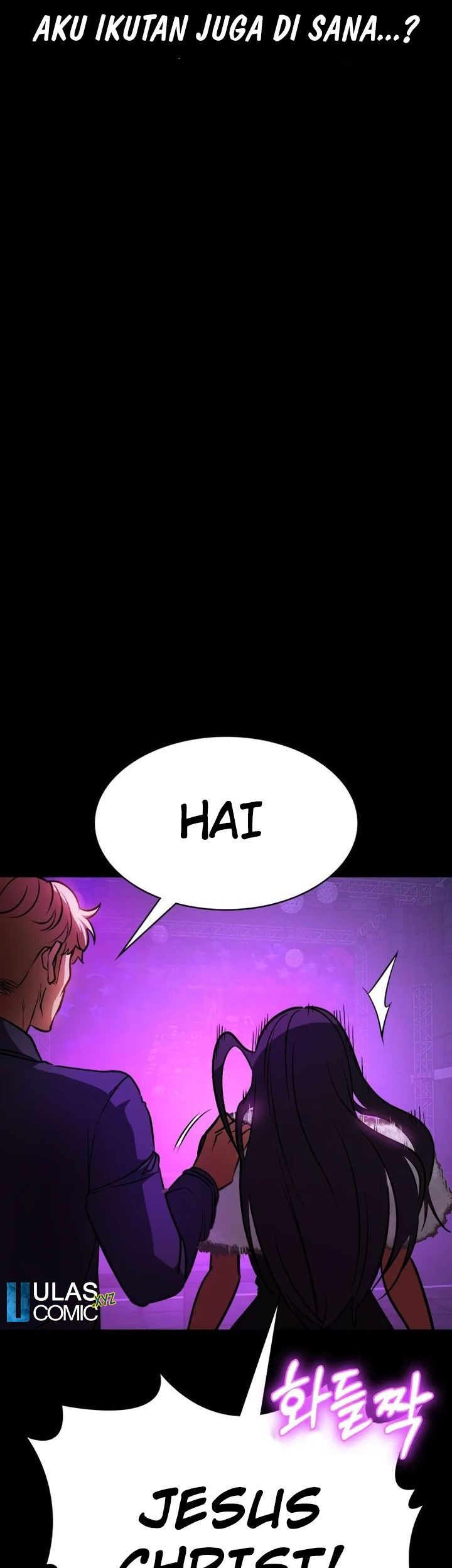 Day Walker Chapter 21 Gambar 51