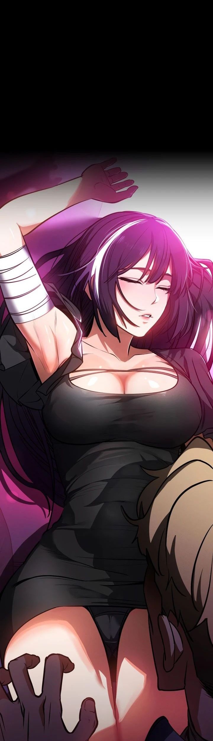 Day Walker Chapter 21 Gambar 70