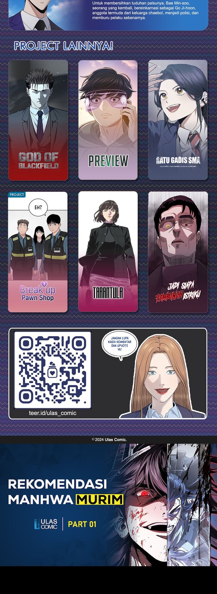 Day Walker Chapter 21 Gambar 77