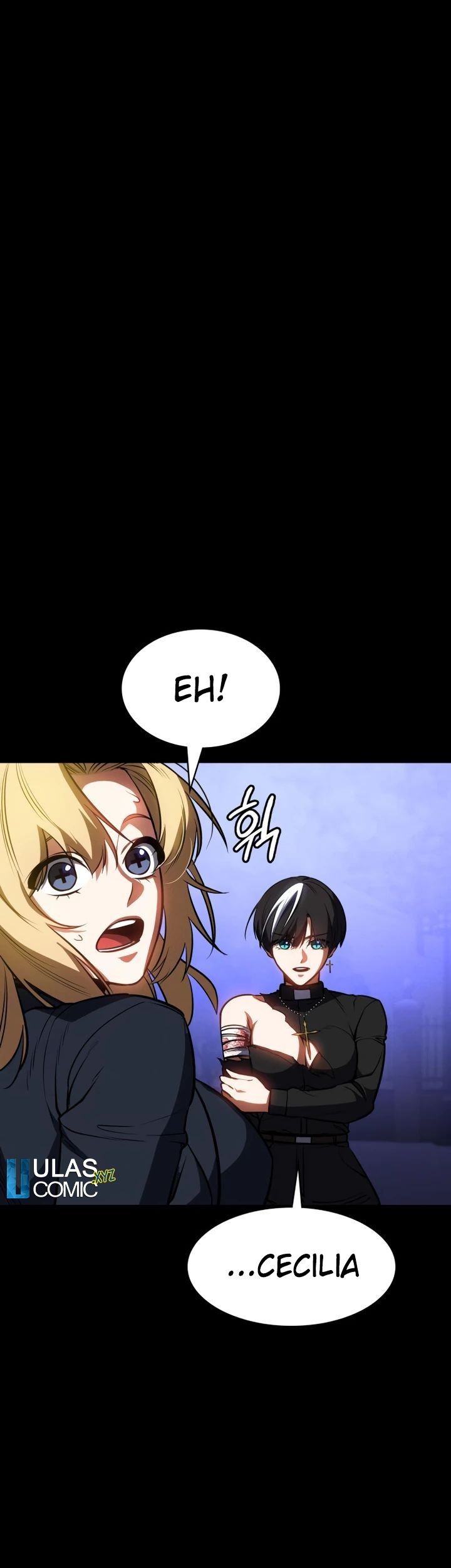 Day Walker Chapter 21 Gambar 7