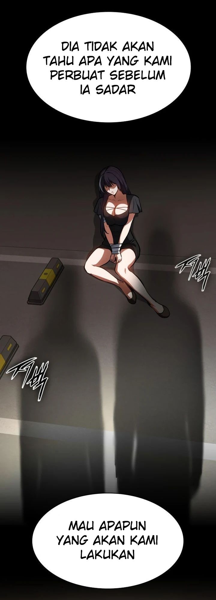 Day Walker Chapter 22 Gambar 33