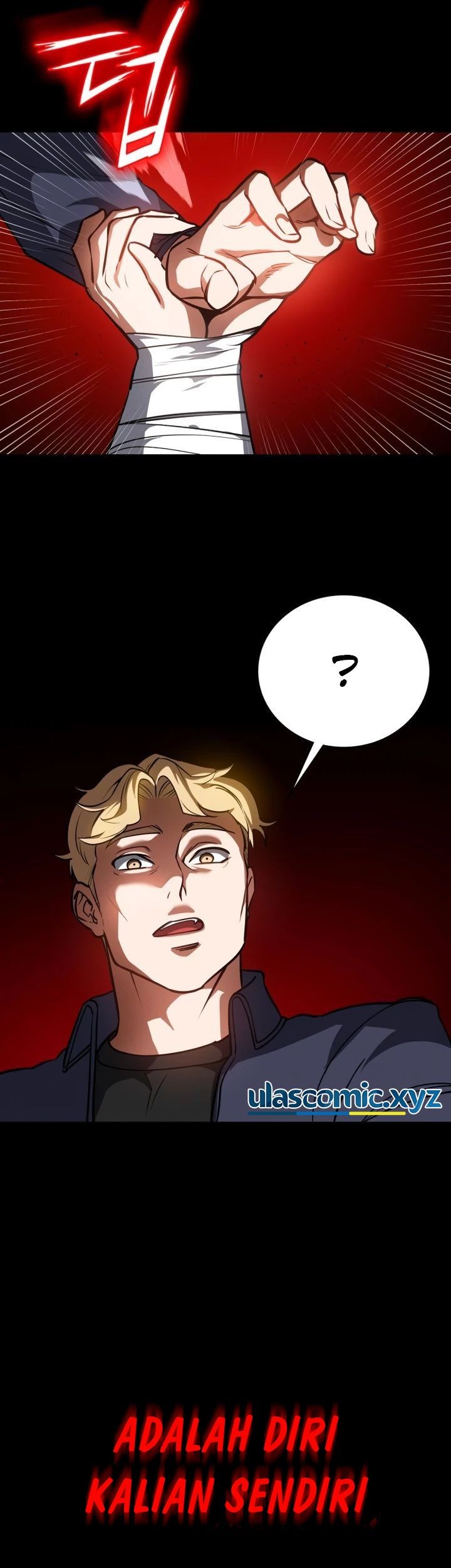 Day Walker Chapter 22 Gambar 40