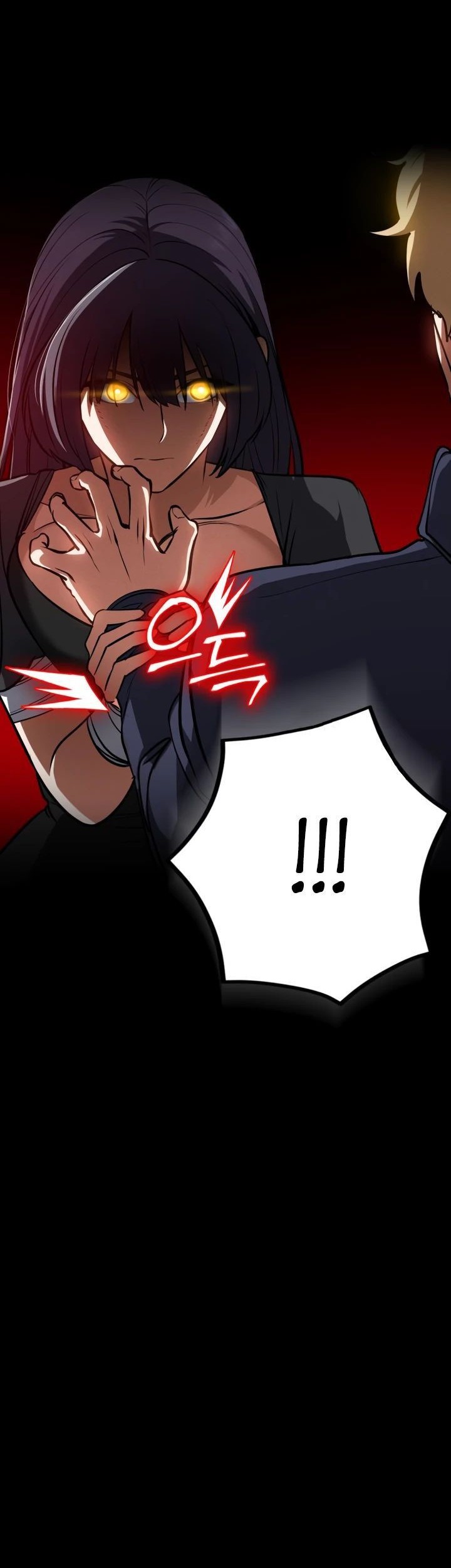 Day Walker Chapter 22 Gambar 41