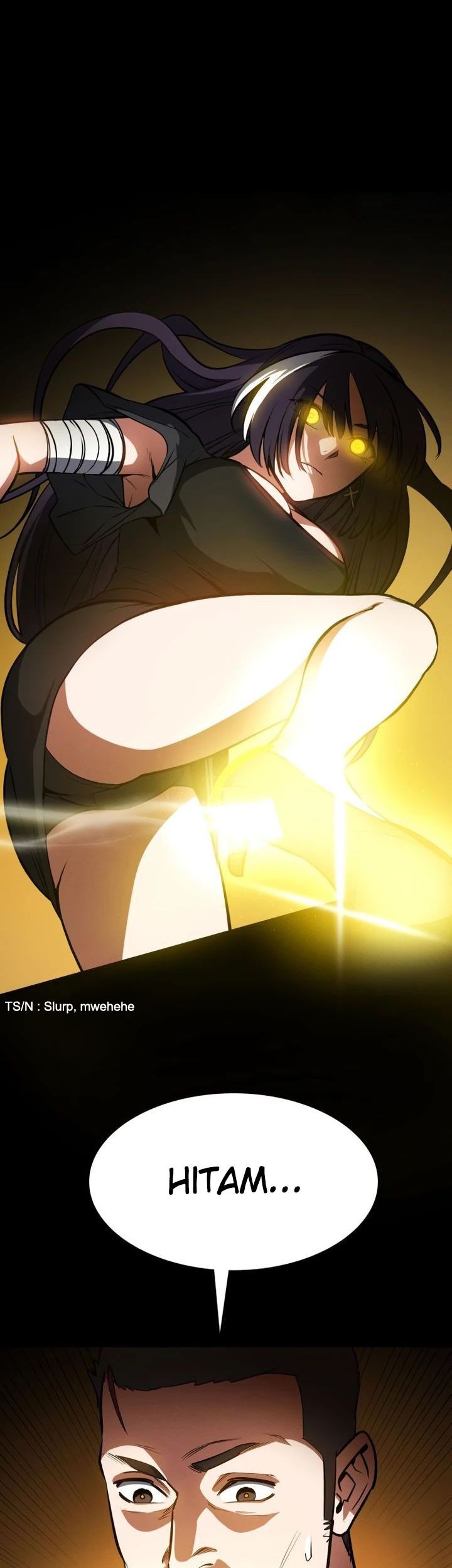 Day Walker Chapter 22 Gambar 49