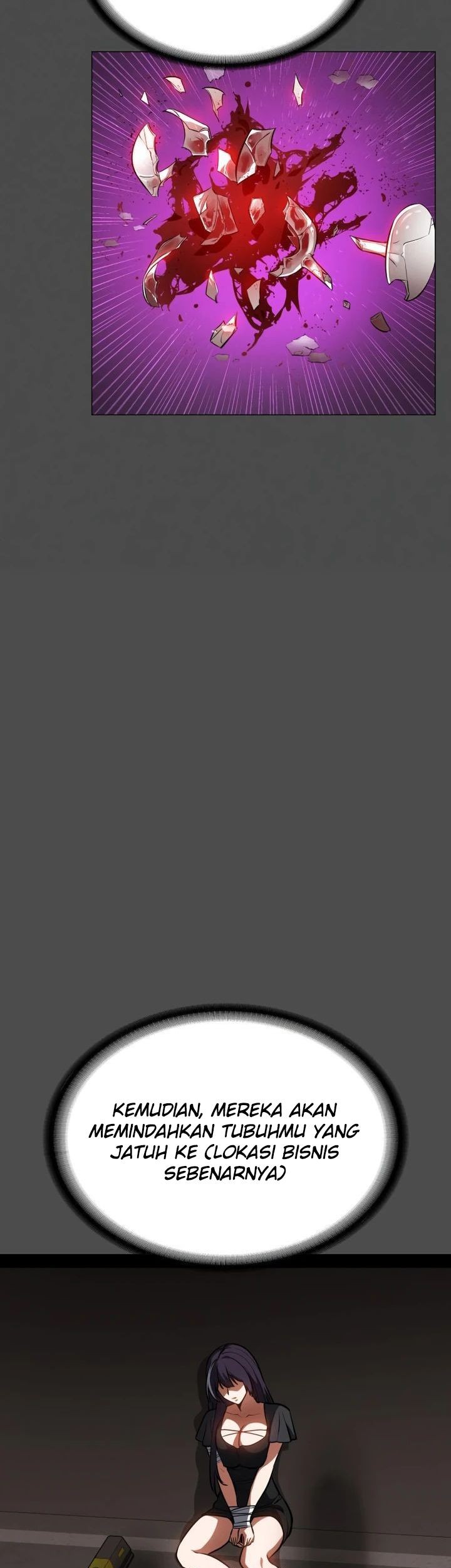 Day Walker Chapter 22 Gambar 55