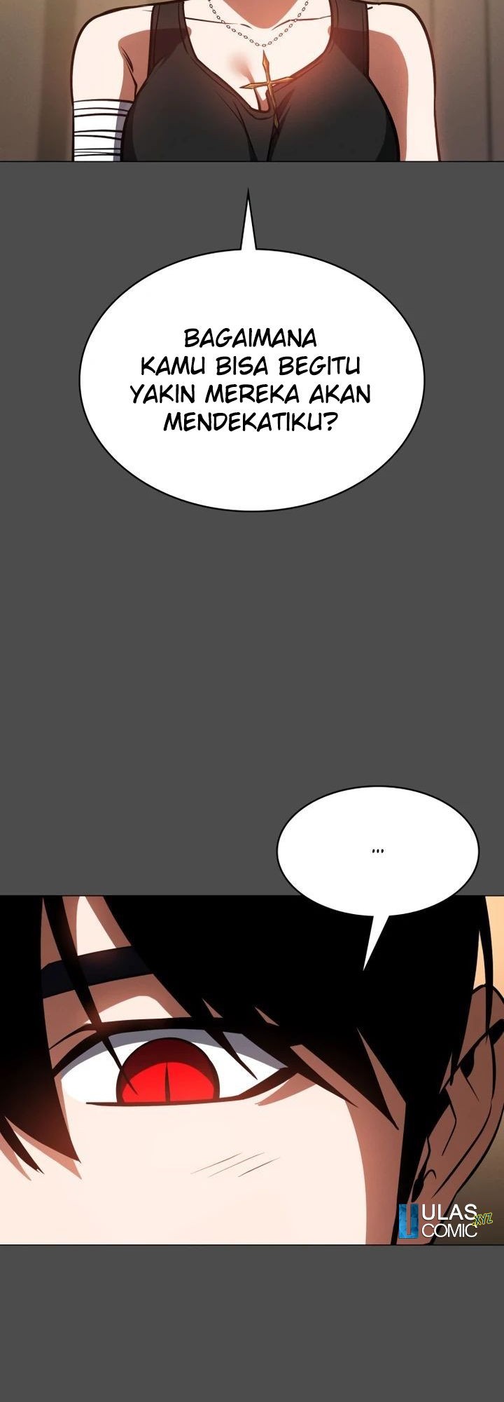 Day Walker Chapter 22 Gambar 57