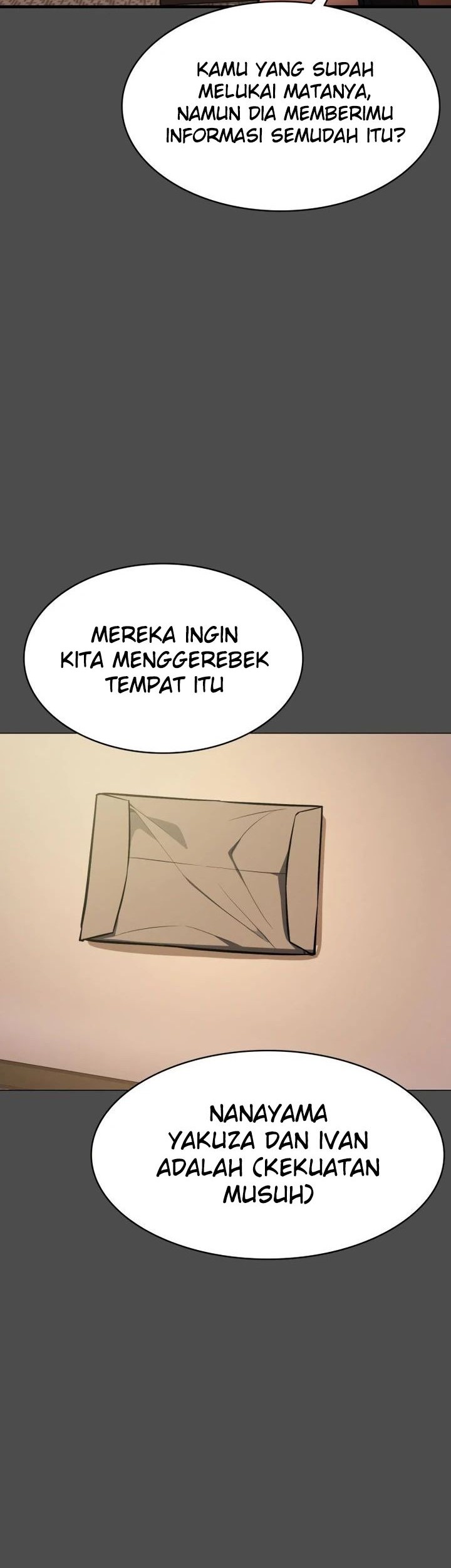 Baca  Day Walker Chapter 22 Gambar 2
