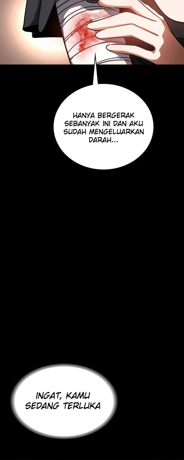 Day Walker Chapter 22 Gambar 60