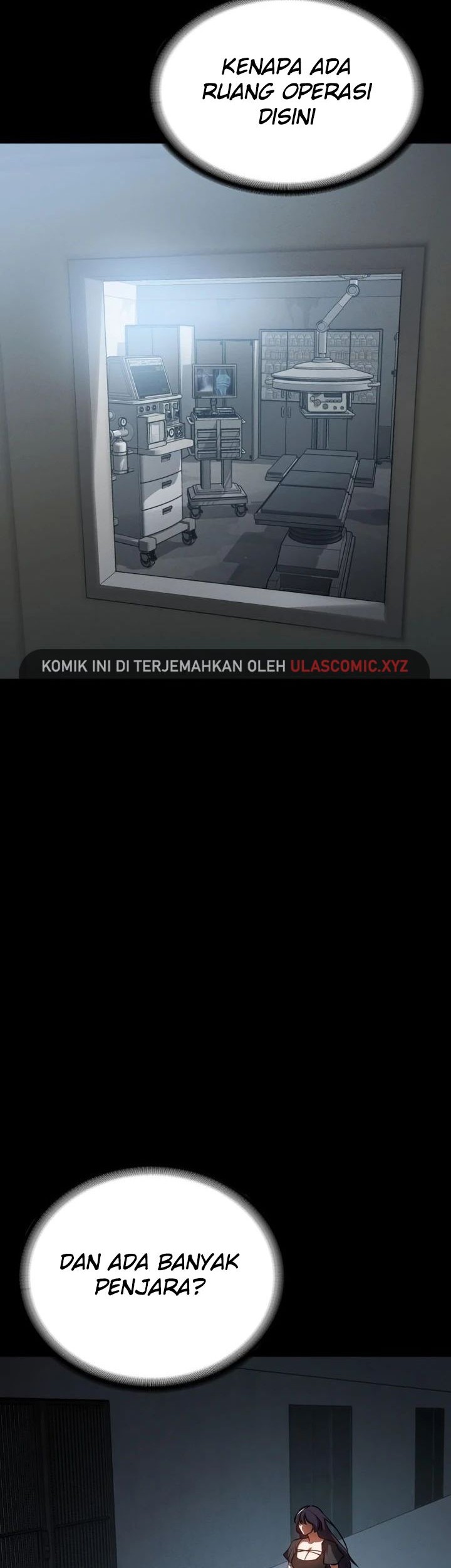 Day Walker Chapter 22 Gambar 71