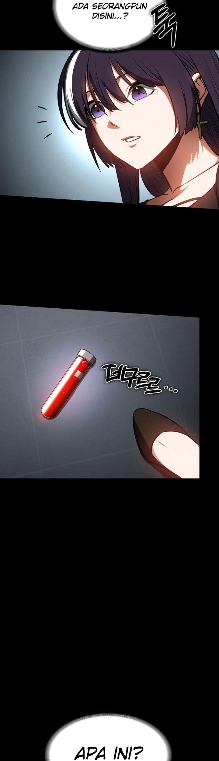 Day Walker Chapter 22 Gambar 73