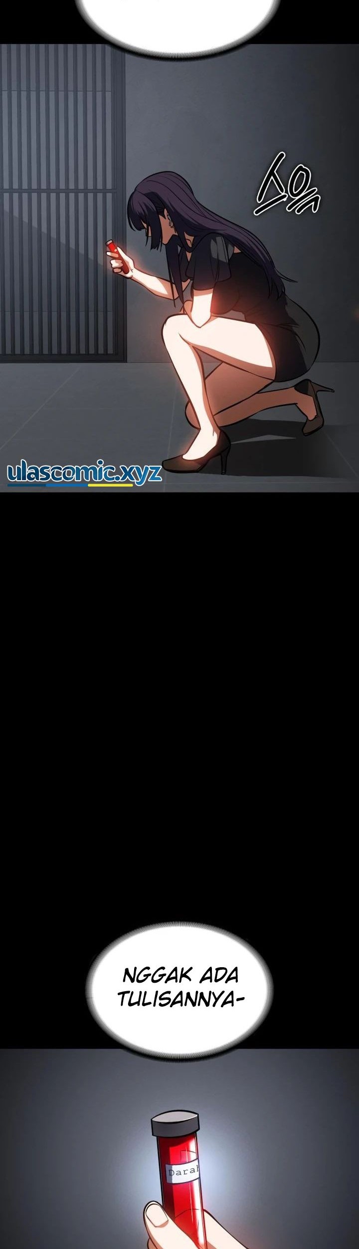 Day Walker Chapter 22 Gambar 74