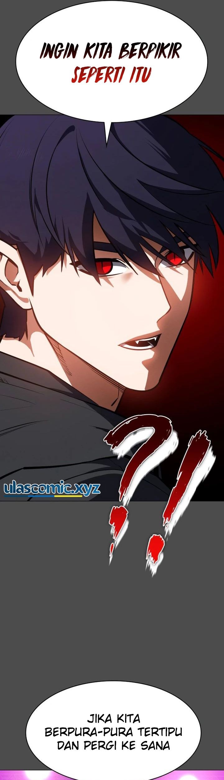 Day Walker Chapter 22 Gambar 4