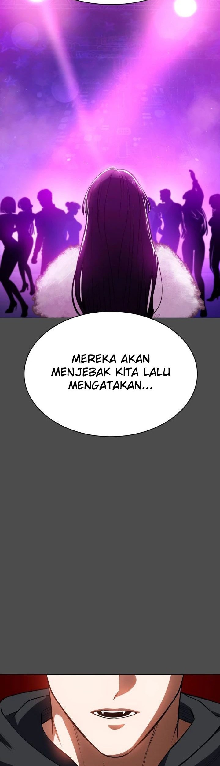 Day Walker Chapter 22 Gambar 5