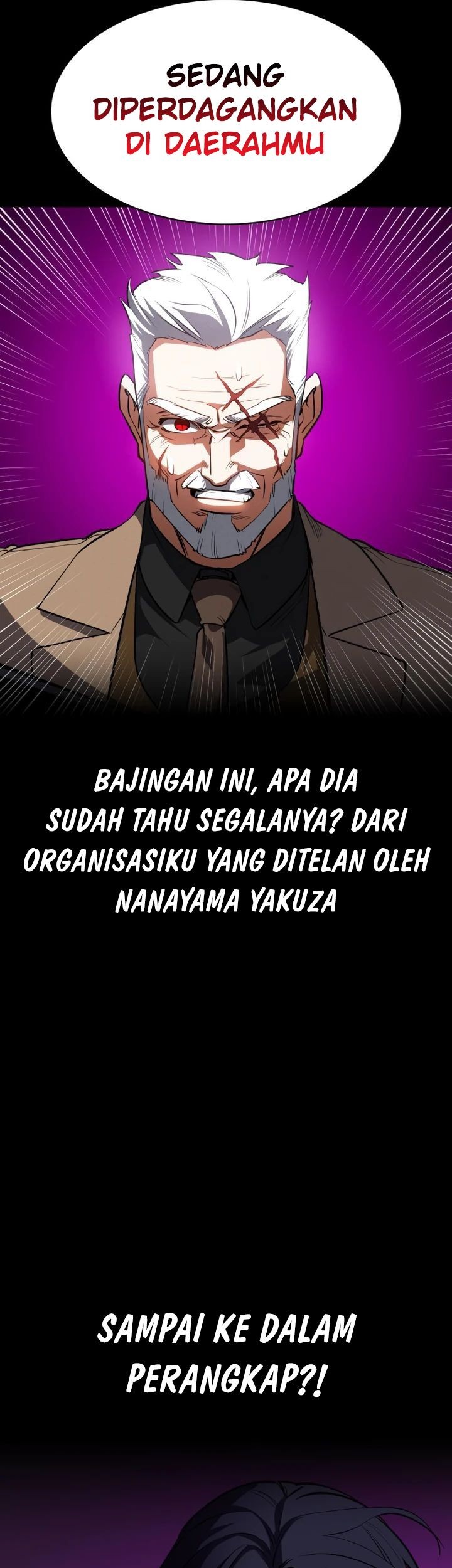 Day Walker Chapter 22 Gambar 13