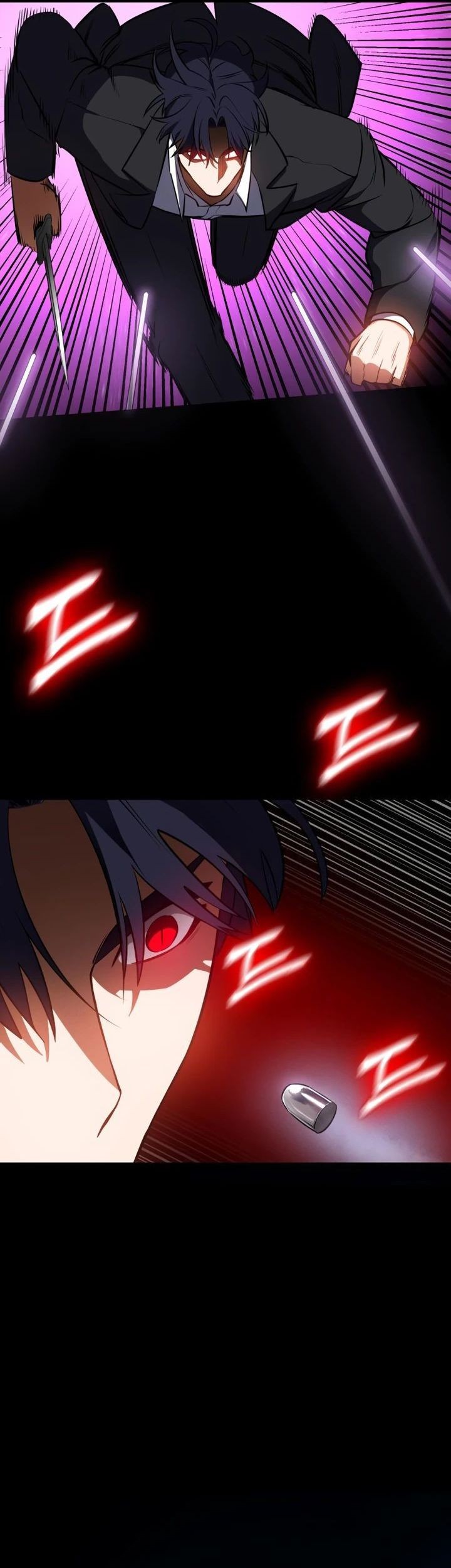 Day Walker Chapter 22 Gambar 19