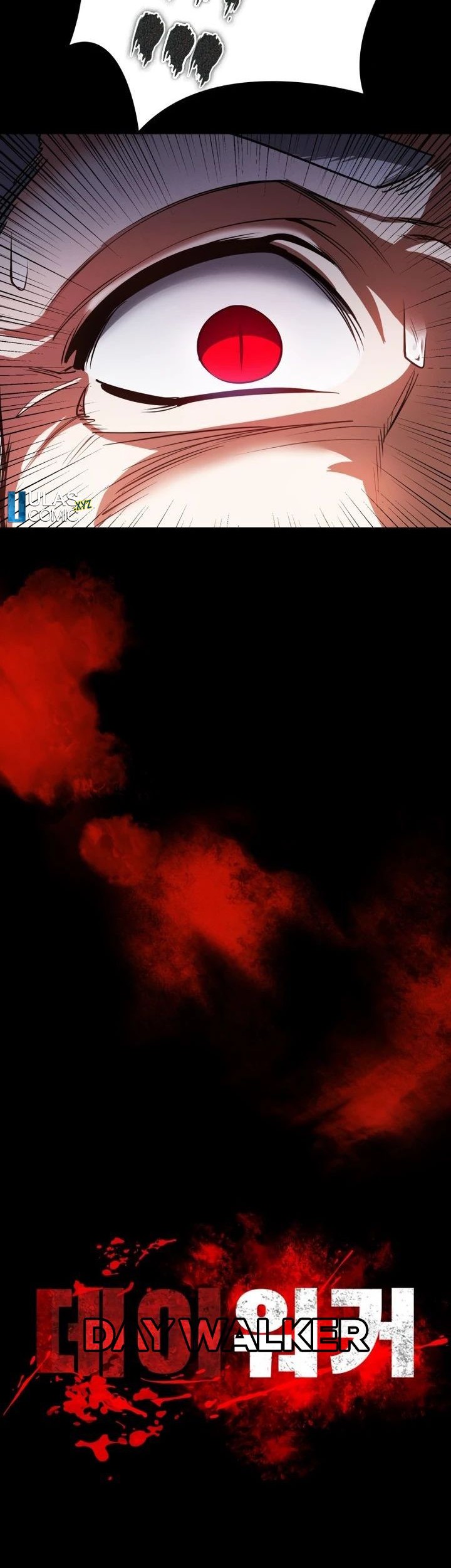 Day Walker Chapter 22 Gambar 23