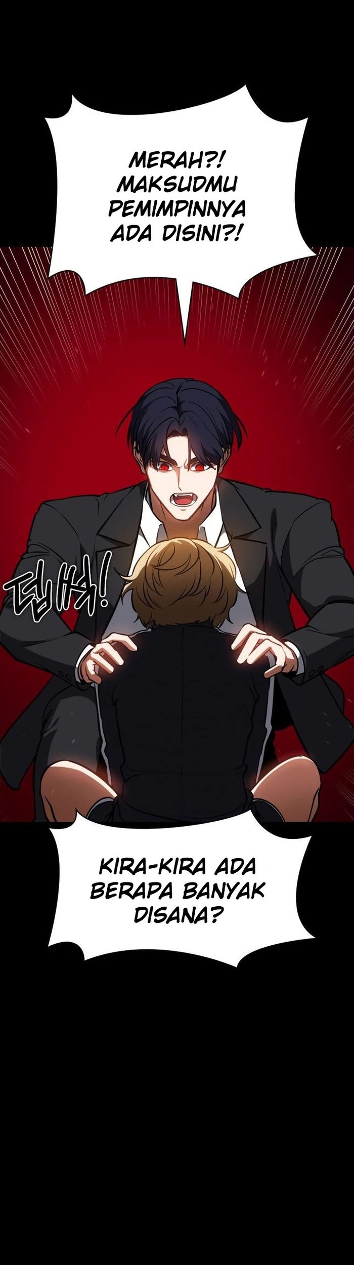 Day Walker Chapter 23 Gambar 38