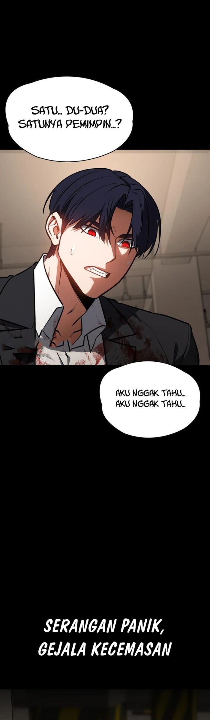 Day Walker Chapter 23 Gambar 39