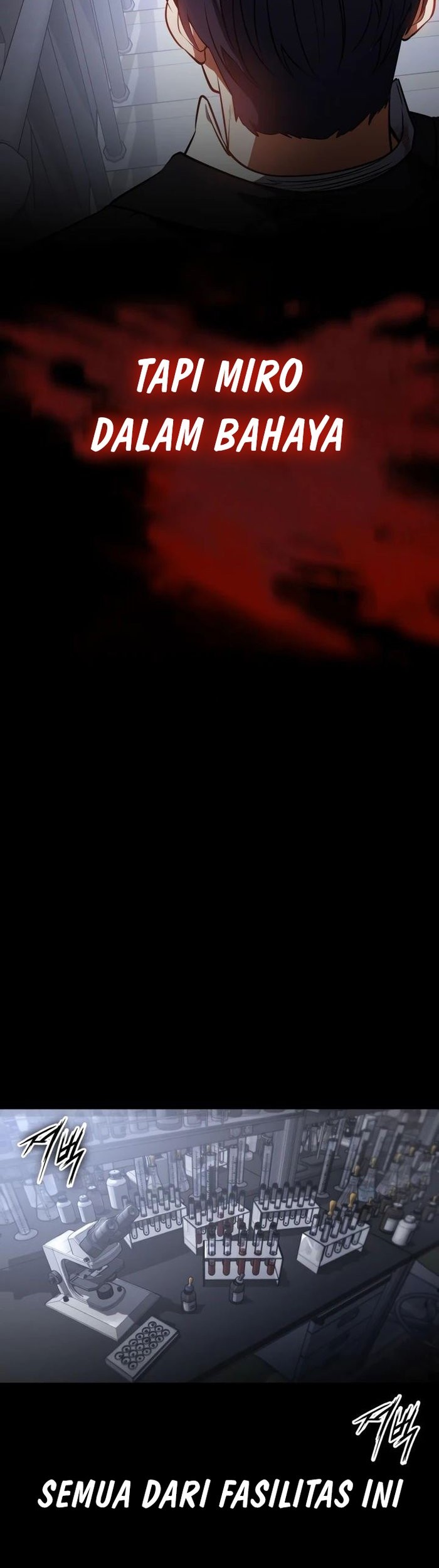 Day Walker Chapter 23 Gambar 42