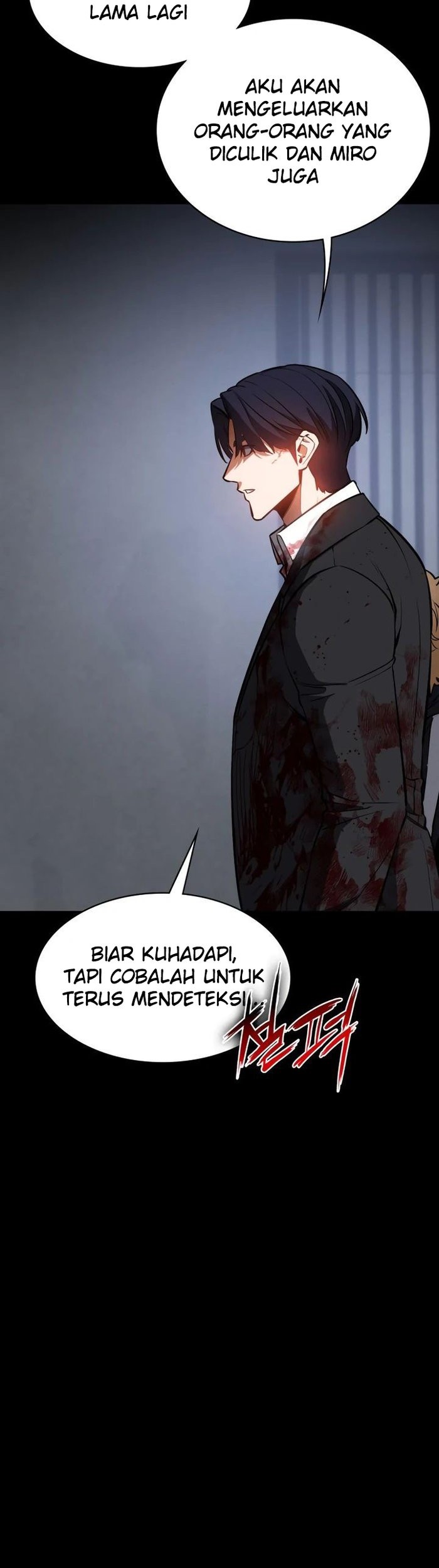 Day Walker Chapter 23 Gambar 46