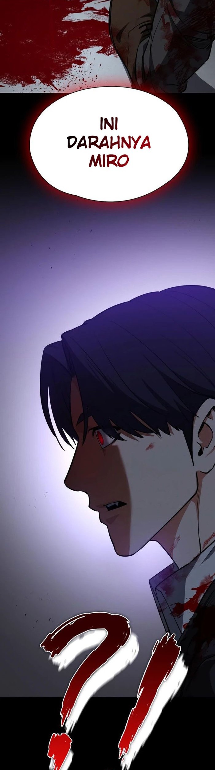 Day Walker Chapter 23 Gambar 53