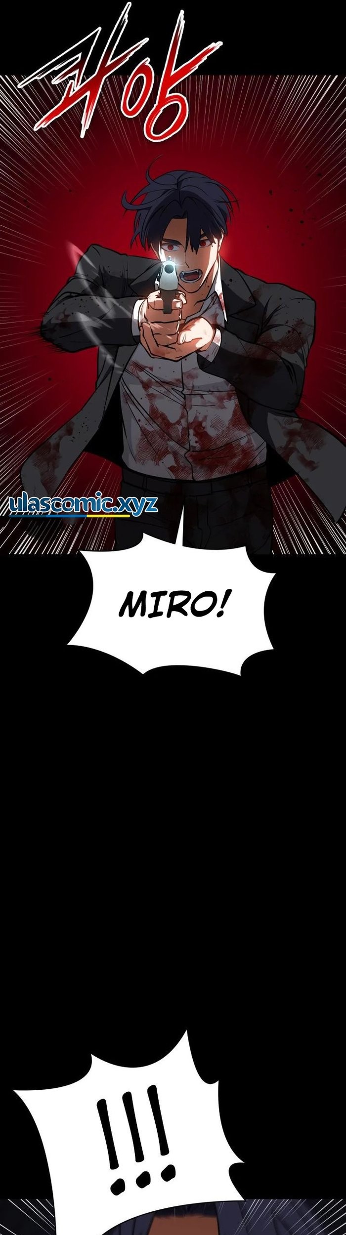 Day Walker Chapter 23 Gambar 58