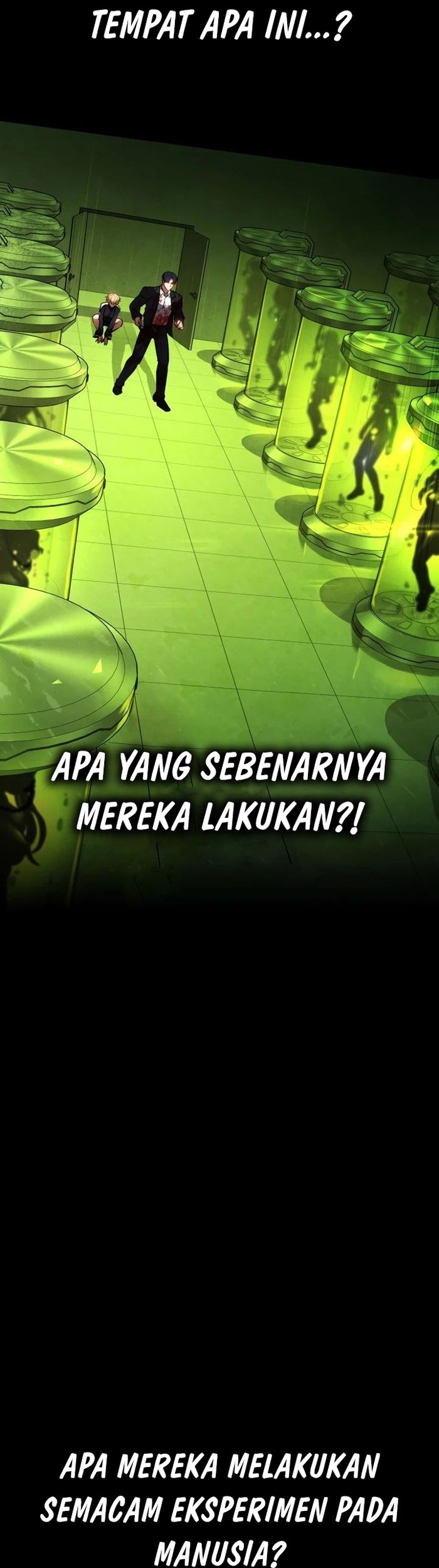 Day Walker Chapter 23 Gambar 60