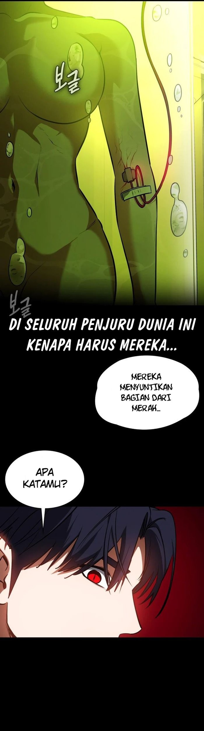 Day Walker Chapter 23 Gambar 62