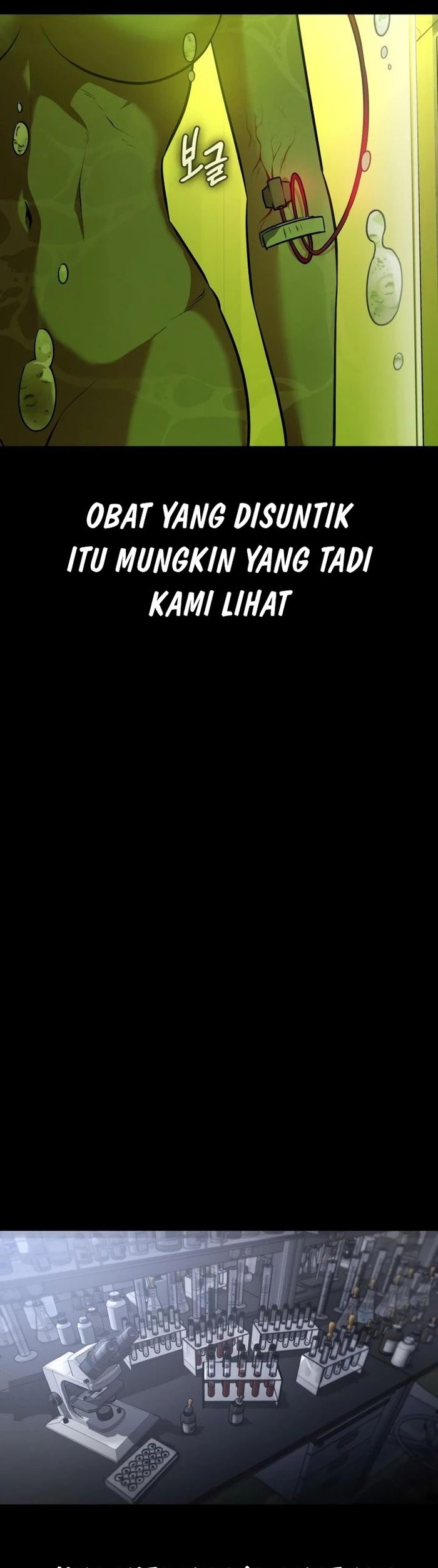 Day Walker Chapter 23 Gambar 66