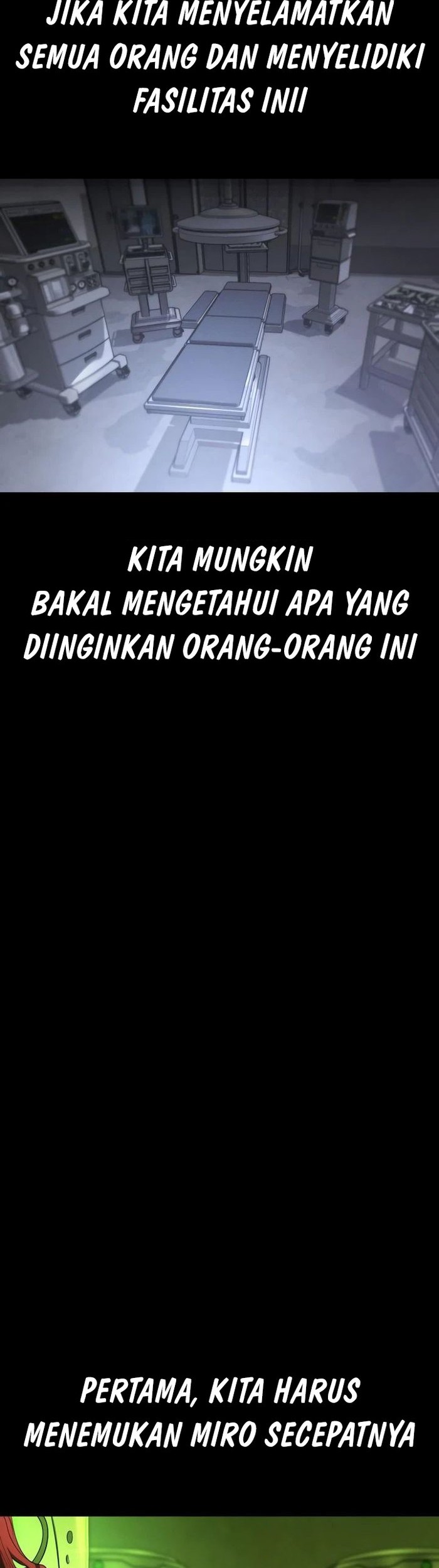 Day Walker Chapter 23 Gambar 67
