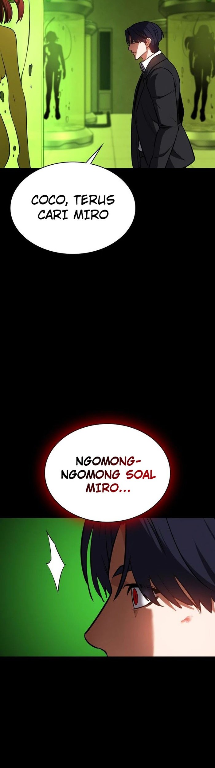 Day Walker Chapter 23 Gambar 68