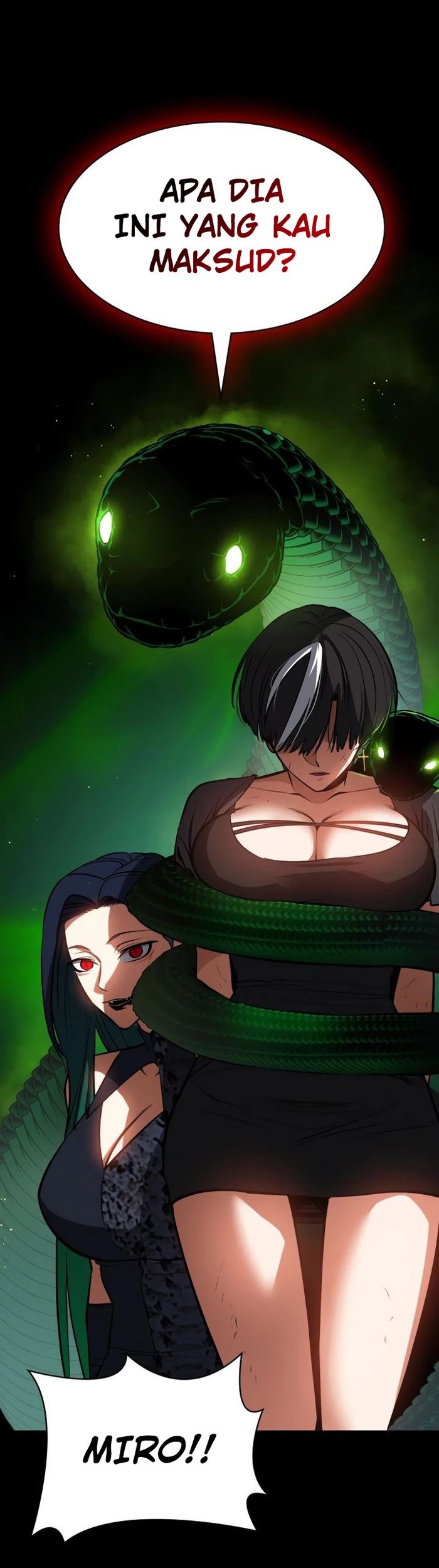 Day Walker Chapter 23 Gambar 70