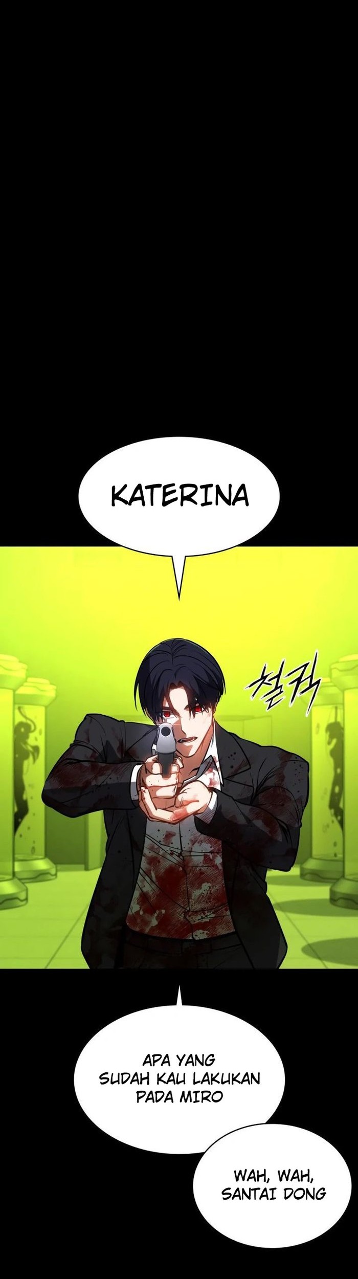 Day Walker Chapter 23 Gambar 71