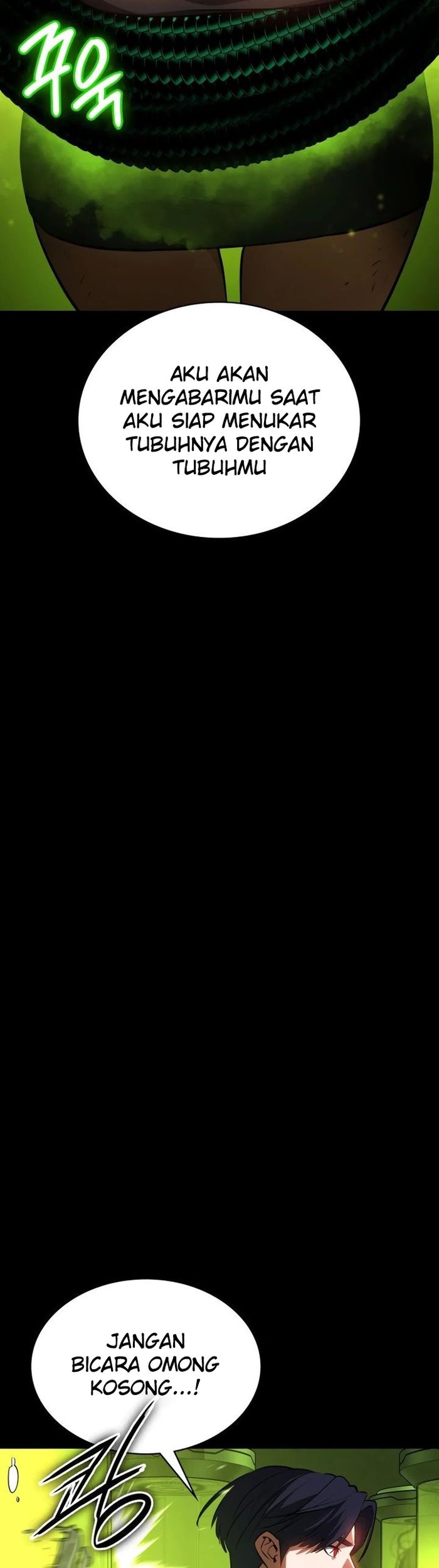 Day Walker Chapter 23 Gambar 74