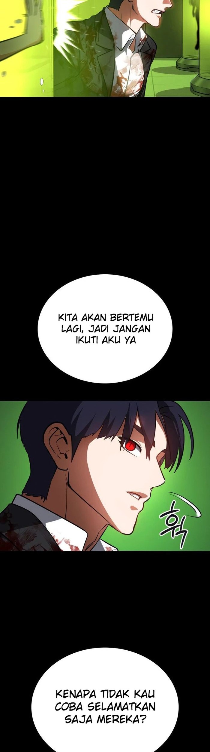 Day Walker Chapter 23 Gambar 75