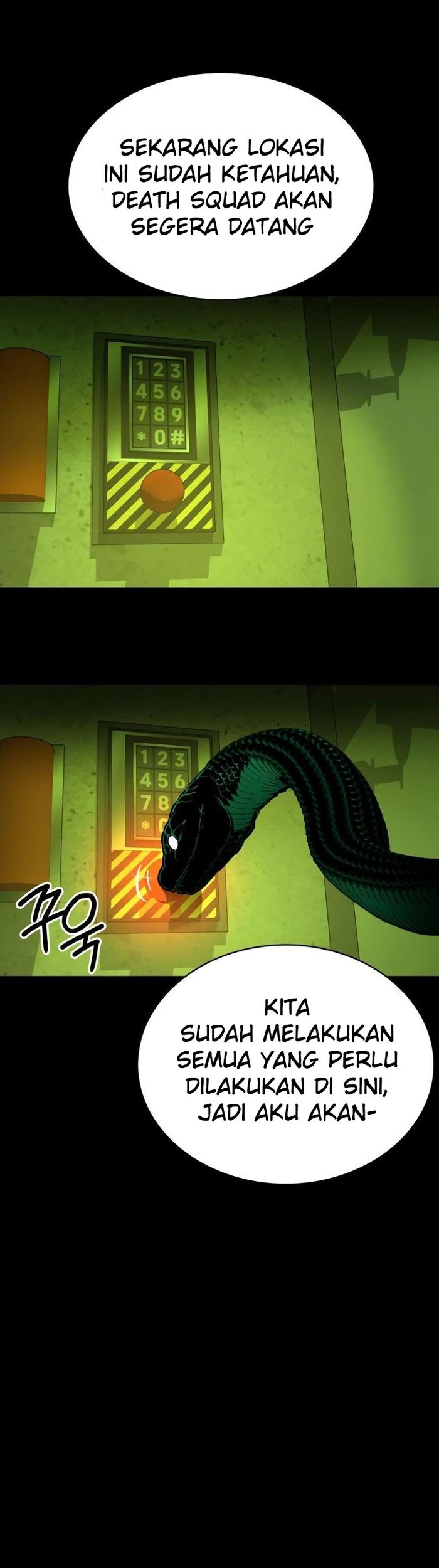 Day Walker Chapter 23 Gambar 78