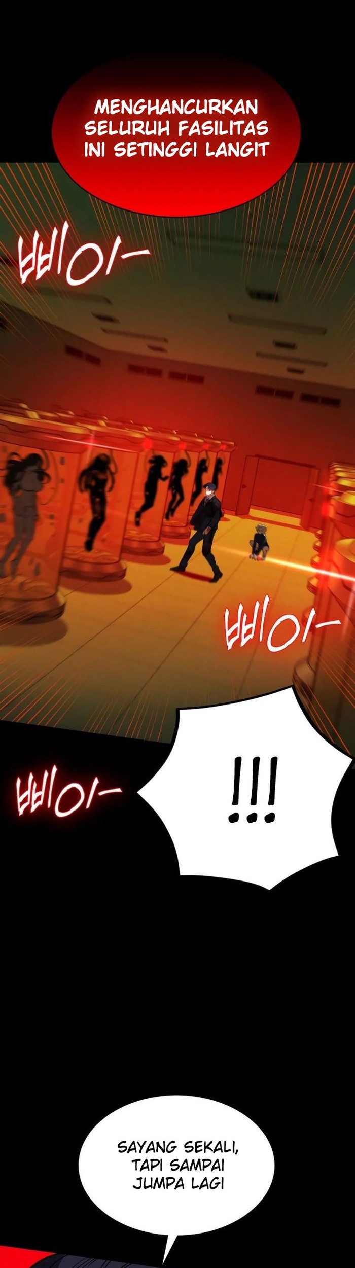 Day Walker Chapter 23 Gambar 79