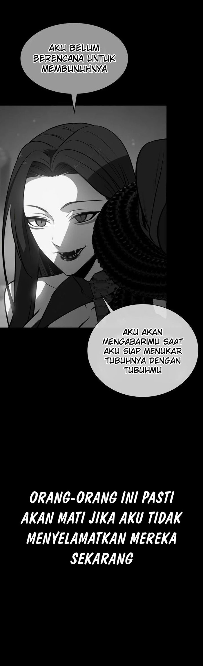 Day Walker Chapter 23 Gambar 84