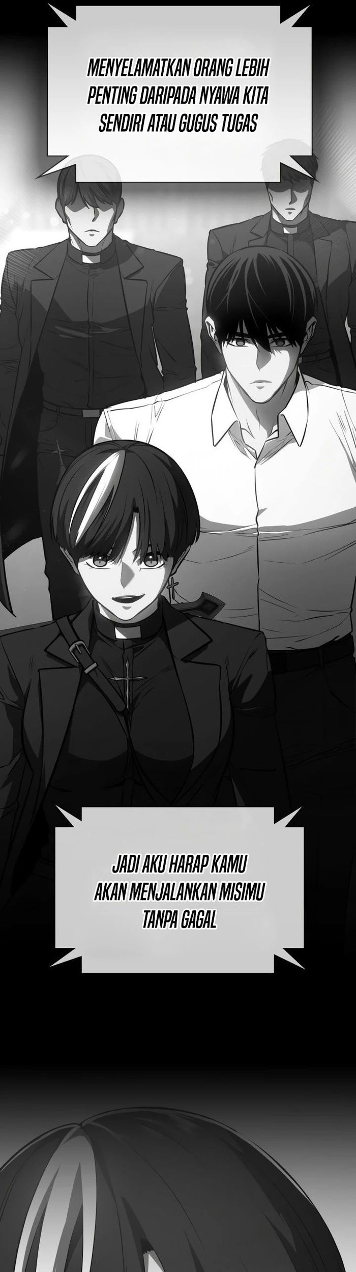 Day Walker Chapter 23 Gambar 86