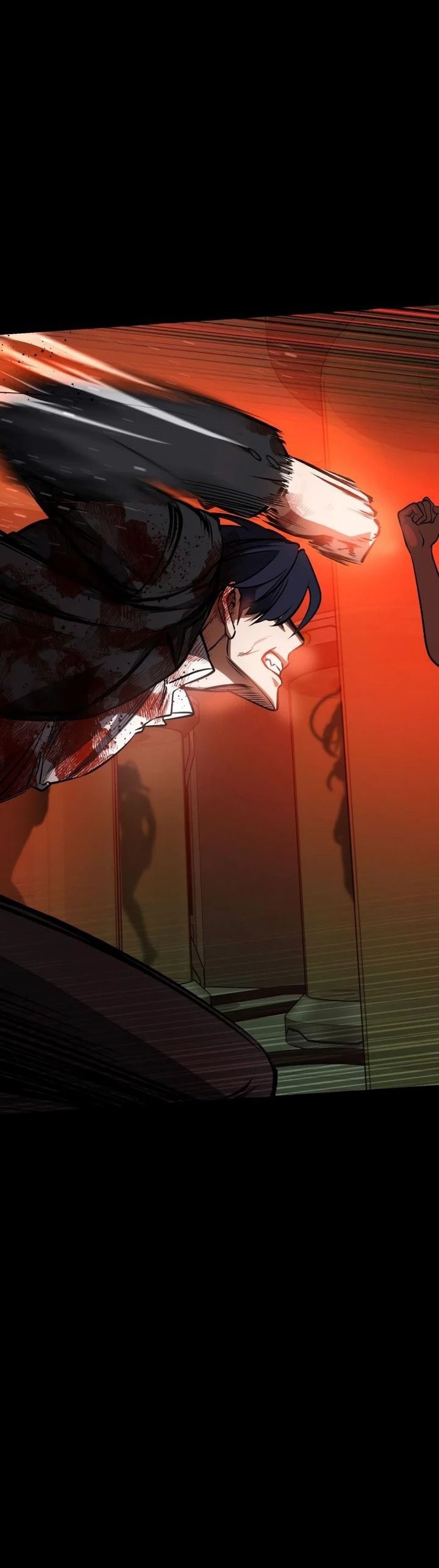 Day Walker Chapter 23 Gambar 89