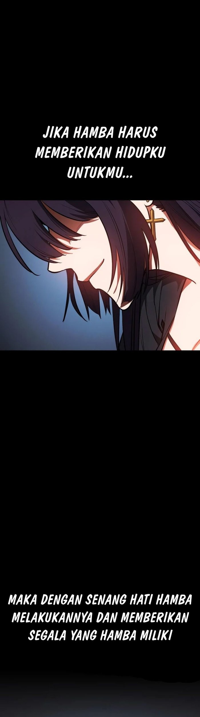 Day Walker Chapter 23 Gambar 9