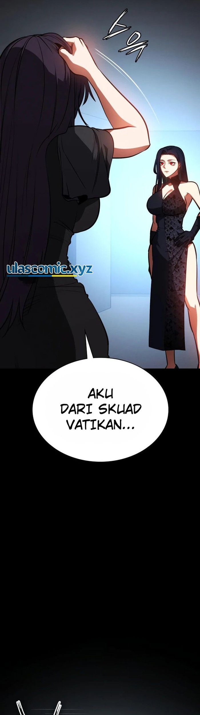 Day Walker Chapter 23 Gambar 10