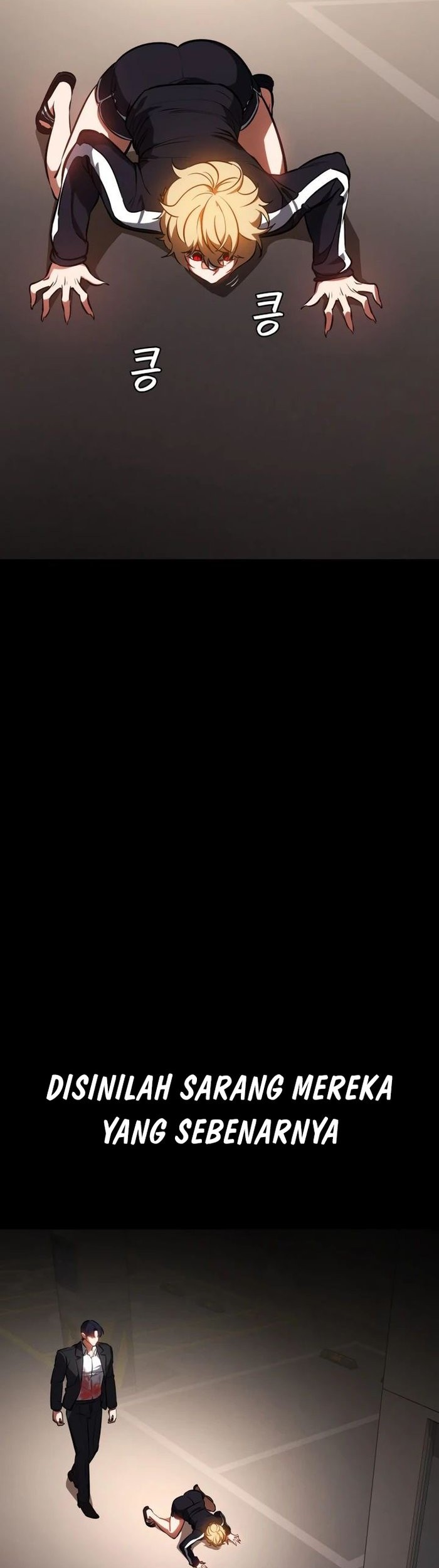 Day Walker Chapter 23 Gambar 19