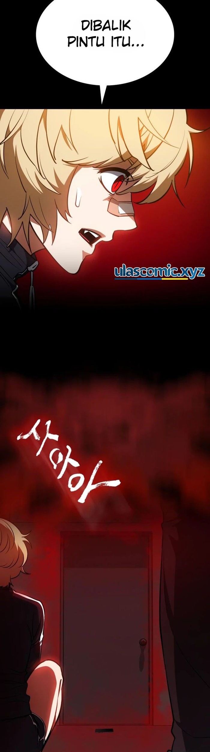 Day Walker Chapter 23 Gambar 23