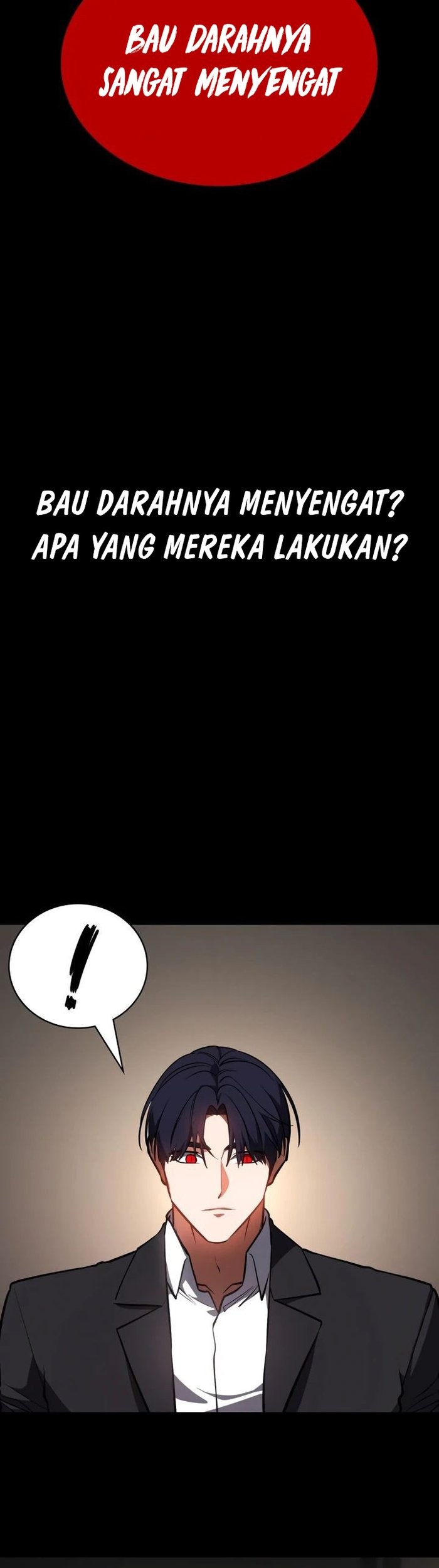 Day Walker Chapter 23 Gambar 25